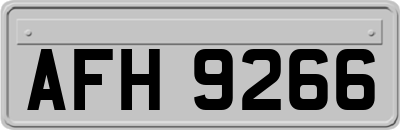 AFH9266