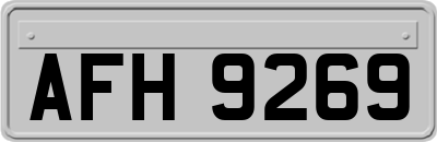 AFH9269