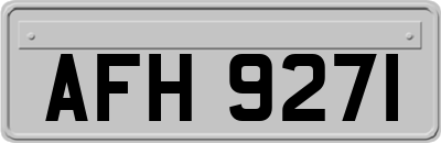 AFH9271