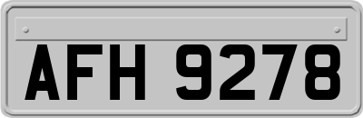AFH9278
