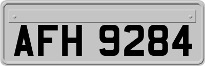 AFH9284