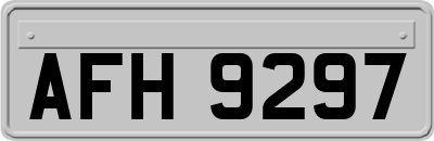 AFH9297