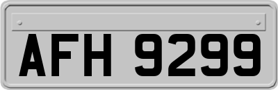 AFH9299