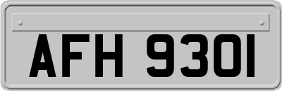 AFH9301