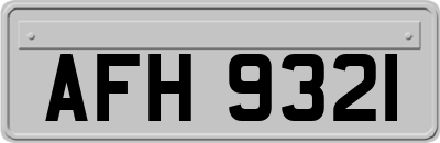 AFH9321