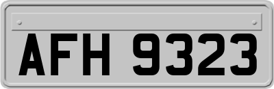 AFH9323