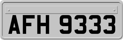 AFH9333