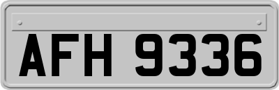 AFH9336