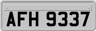 AFH9337