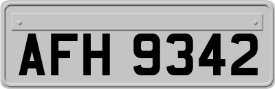 AFH9342