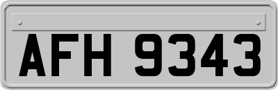 AFH9343