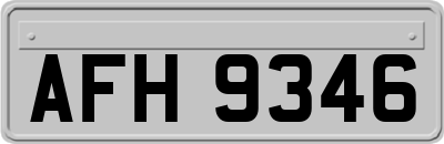 AFH9346