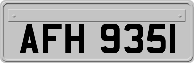 AFH9351