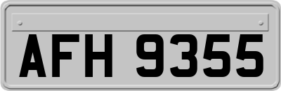 AFH9355