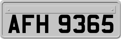 AFH9365