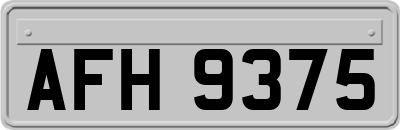 AFH9375