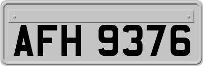 AFH9376