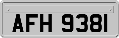 AFH9381