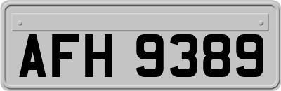 AFH9389