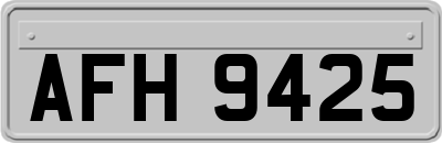 AFH9425