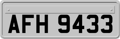 AFH9433
