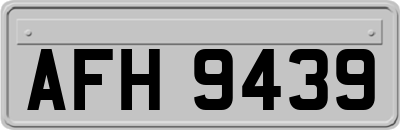 AFH9439