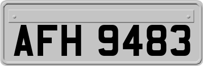 AFH9483