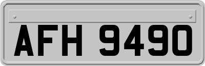 AFH9490