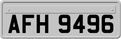 AFH9496