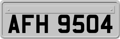 AFH9504
