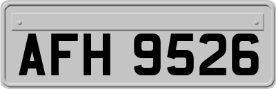 AFH9526