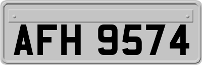 AFH9574