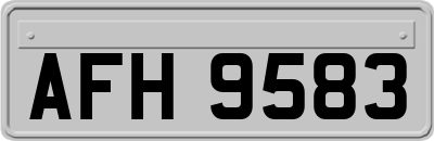 AFH9583