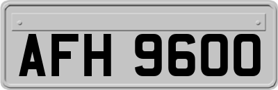 AFH9600