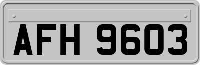 AFH9603