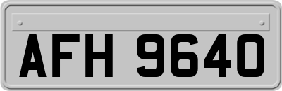 AFH9640