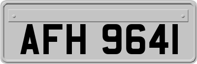 AFH9641