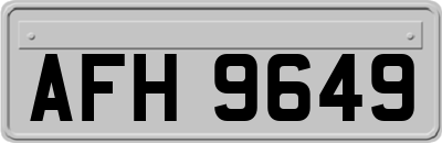 AFH9649
