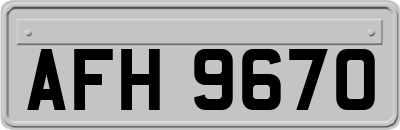 AFH9670