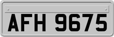 AFH9675