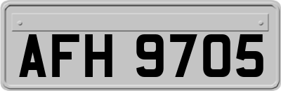 AFH9705