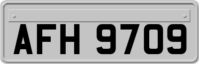 AFH9709