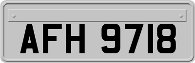AFH9718