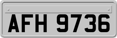 AFH9736