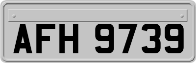 AFH9739