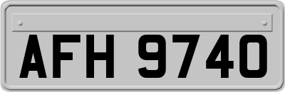AFH9740