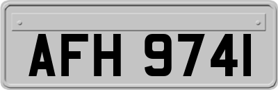 AFH9741
