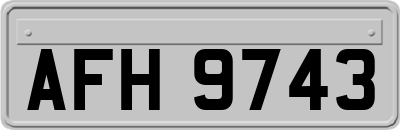 AFH9743