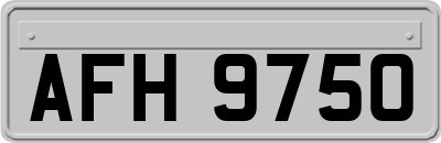 AFH9750