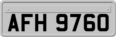 AFH9760